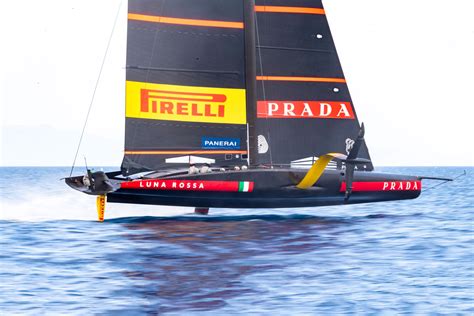 panerai prada cup|How Panerai is helping teams win the world’s oldest sporting trophy.